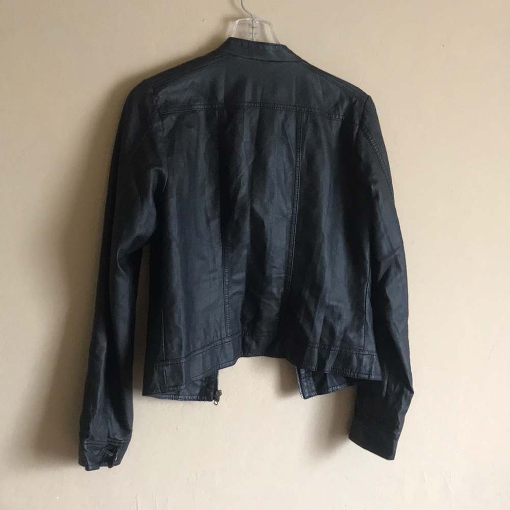 Leather Jacket - Picture 3 of 3